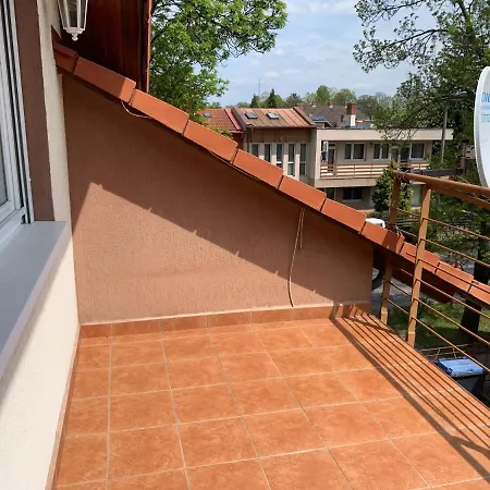 Indi Apartment Siofok
