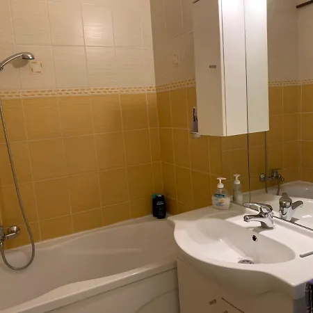 Indi Apartman