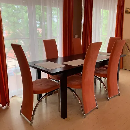 Indi Apartman Siófok