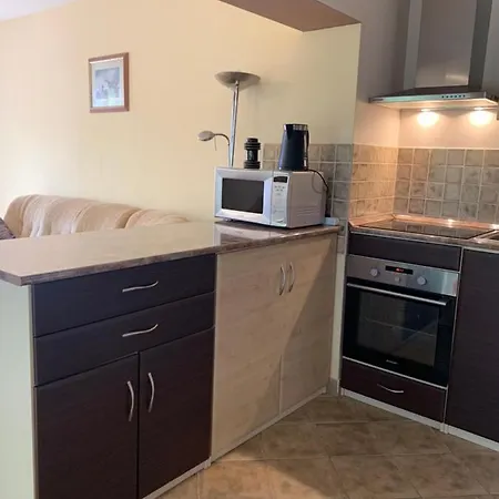 Apartament Indi
