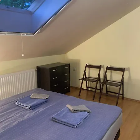 Indi Apartament Siófok