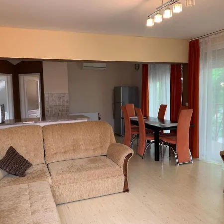 Apartman Indi Siófok