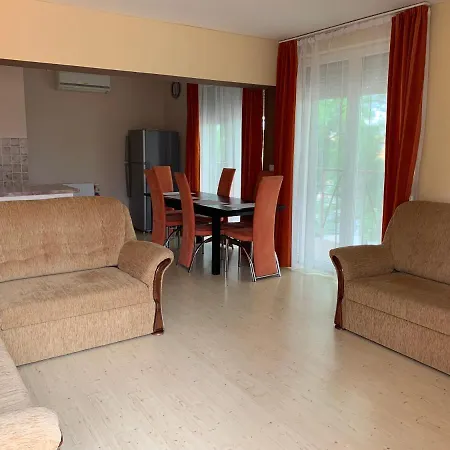 Indi Apartman Siófok
