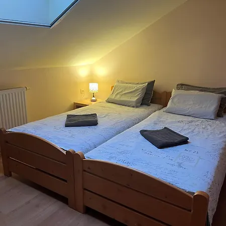 Apartman Indi Siófok