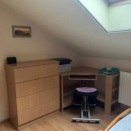 Indi Apartman Siófok
