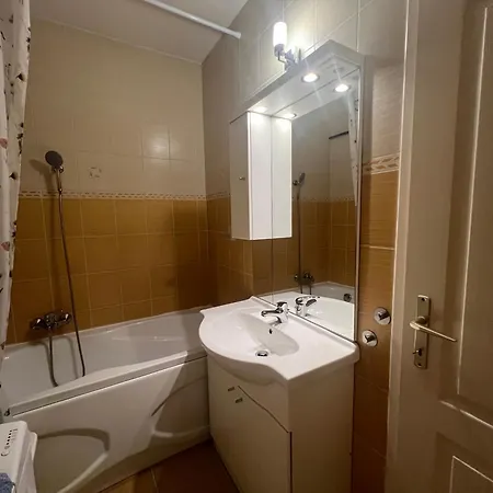 Indi Apartman Siófok