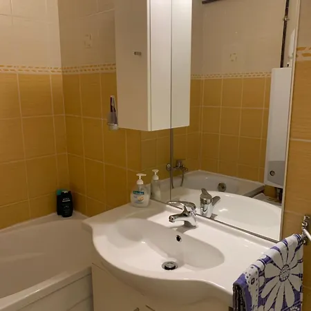 Indi Apartament Siófok